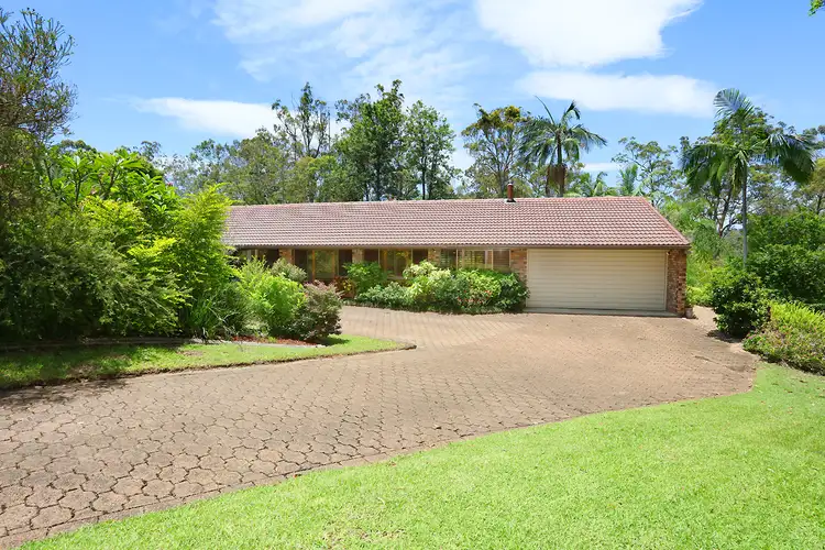 Second view of Homely house listing, 4 Talgarno Place, Tallai QLD 4213