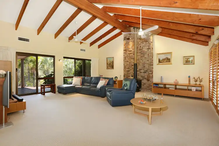 Fourth view of Homely house listing, 4 Talgarno Place, Tallai QLD 4213