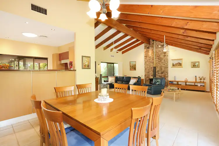 Fifth view of Homely house listing, 4 Talgarno Place, Tallai QLD 4213