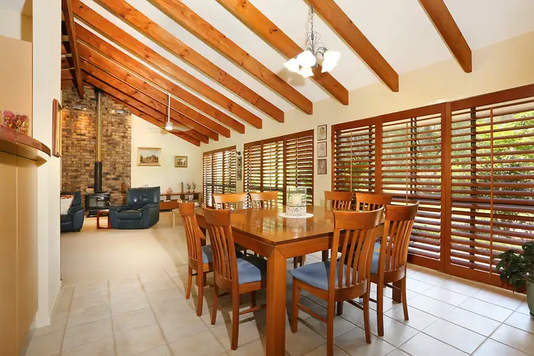 Sixth view of Homely house listing, 4 Talgarno Place, Tallai QLD 4213