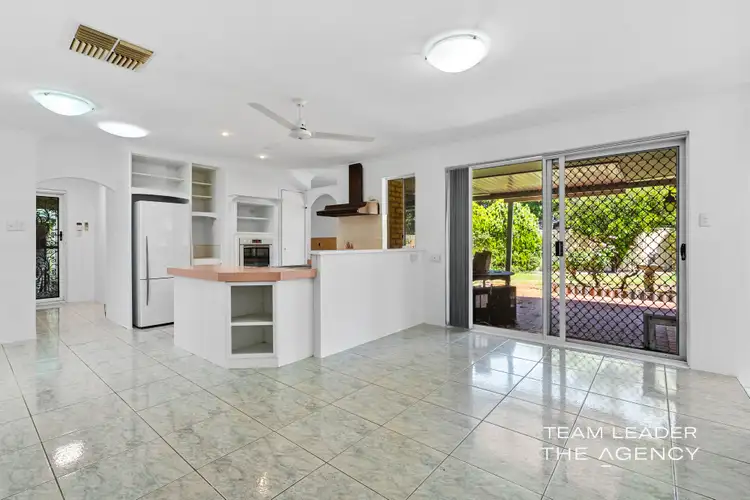 6 Jib Place, Ballajura WA 6066