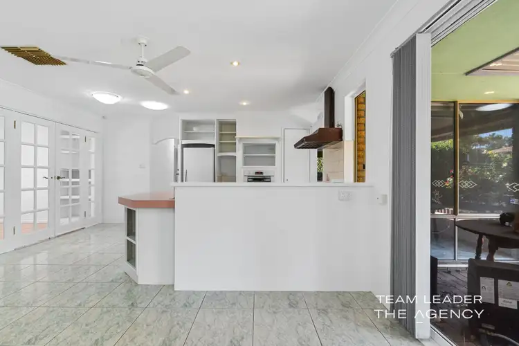 Third view of Homely house listing, 6 Jib Place, Ballajura WA 6066