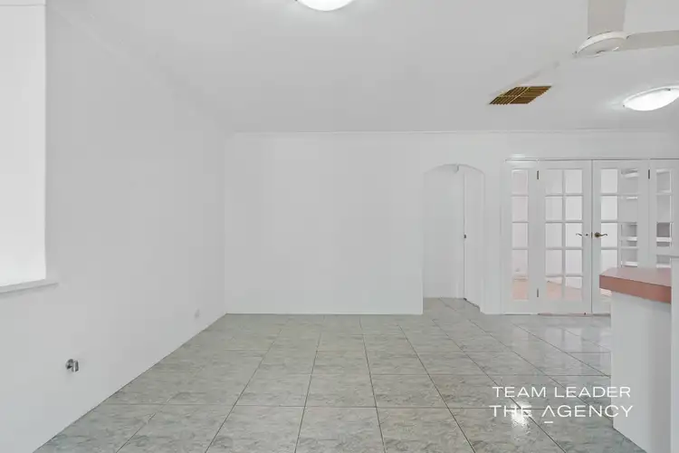 Fifth view of Homely house listing, 6 Jib Place, Ballajura WA 6066