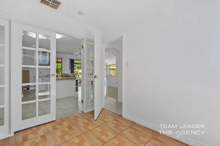 Sixth view of Homely house listing, 6 Jib Place, Ballajura WA 6066