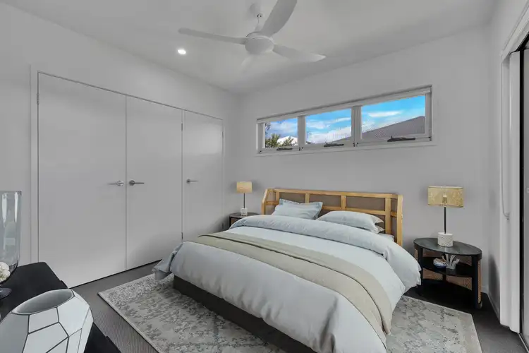 Fifth view of Homely house listing, 10 Sitella Place, Palmview QLD 4553