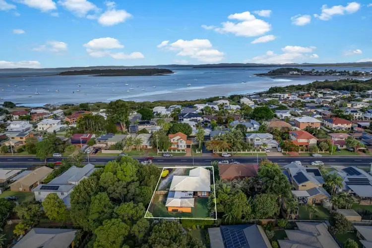 138 Point O'Halloran Road, Victoria Point QLD 4165