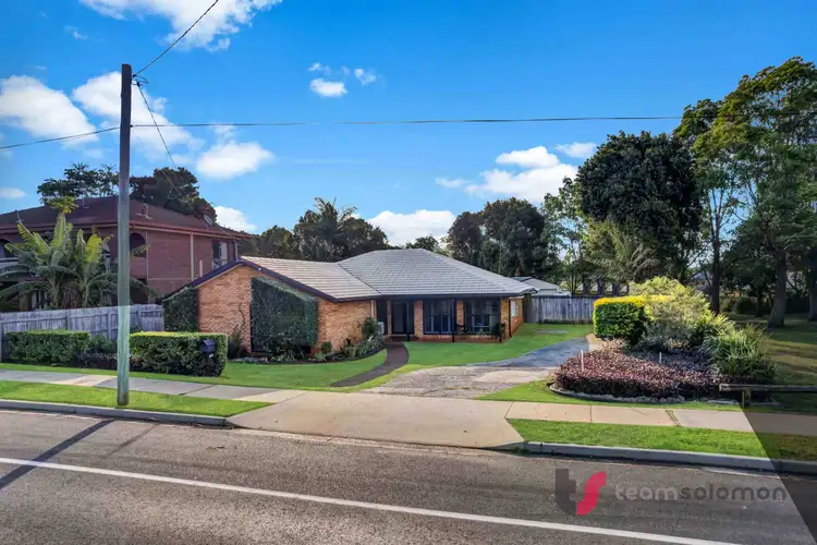 138 Point O'Halloran Road, Victoria Point QLD 4165