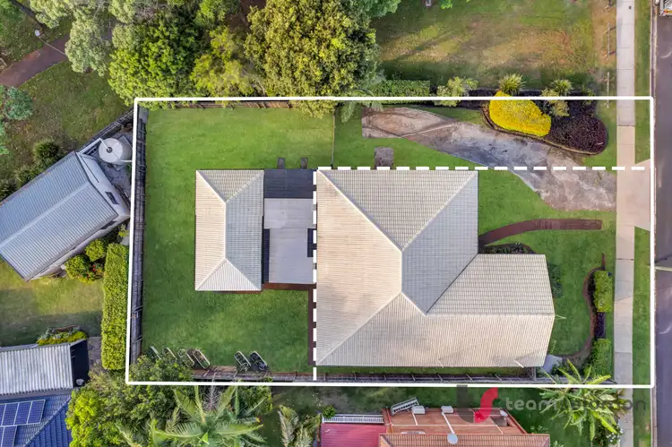 Second view of Homely house listing, 138 Point O'Halloran Road, Victoria Point QLD 4165