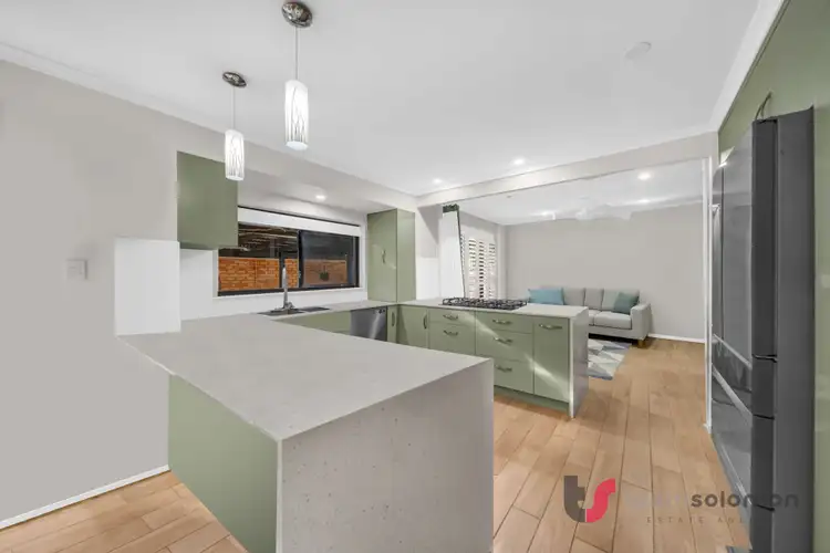 Fourth view of Homely house listing, 138 Point O'Halloran Road, Victoria Point QLD 4165