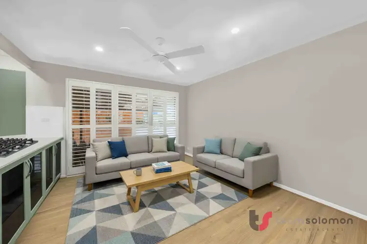 Sixth view of Homely house listing, 138 Point O'Halloran Road, Victoria Point QLD 4165