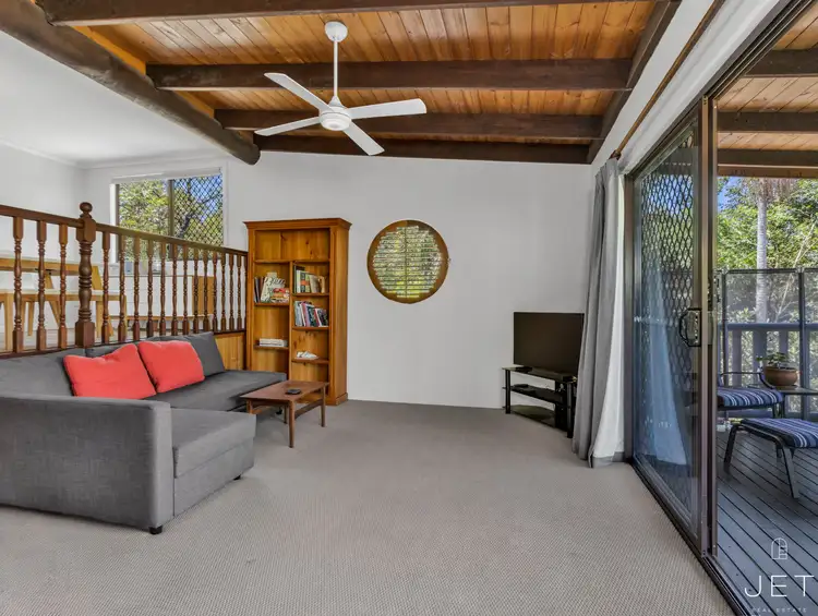 Fifth view of Homely house listing, 35 Park Avenue, Bray Park NSW 2484