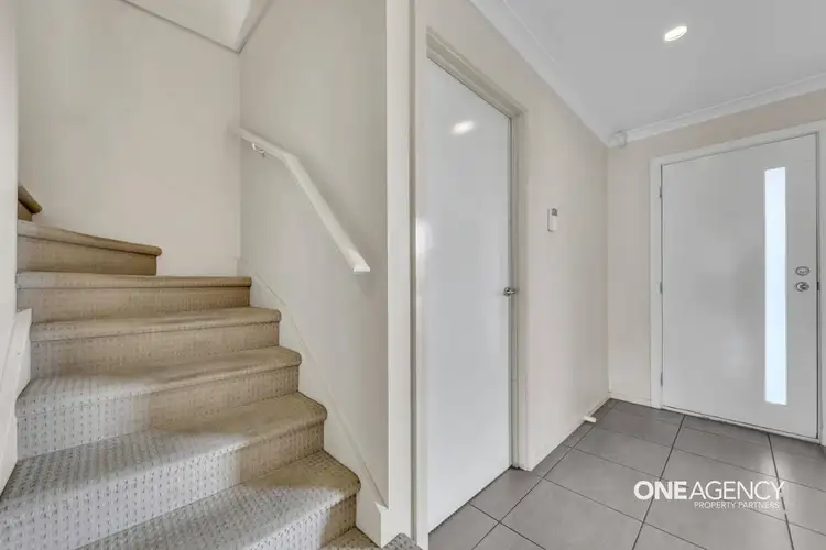 Third view of Homely house listing, 32 Featherbrook Drive, Point Cook VIC 3030