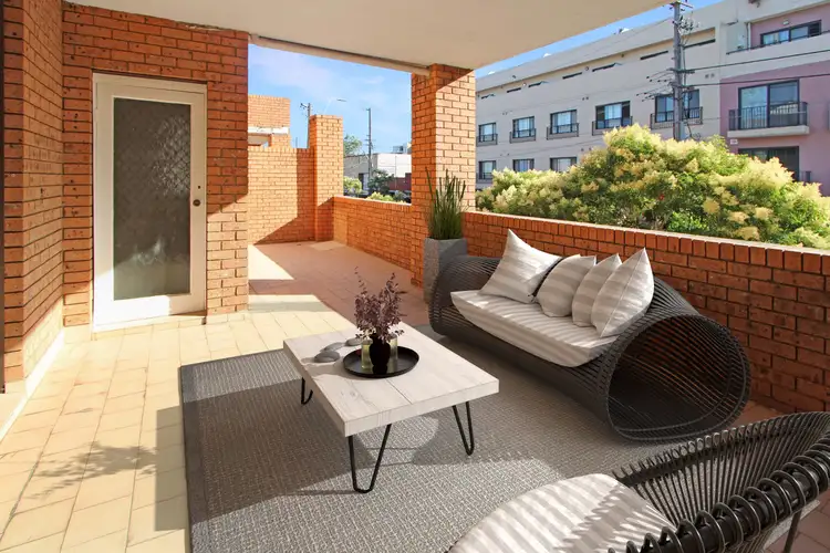 8/60-66 Penshurst Street, Penshurst NSW 2222