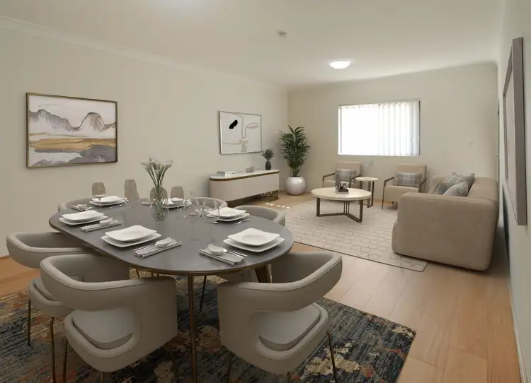 8/60-66 Penshurst Street, Penshurst NSW 2222