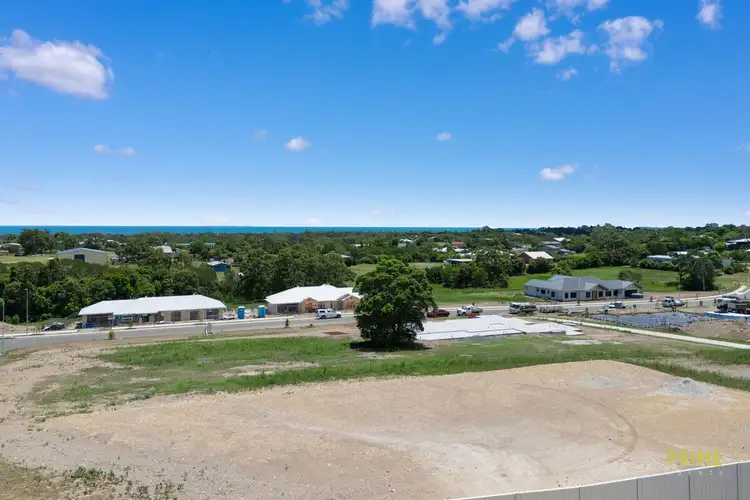 Fourth view of Homely land listing, 4 Sea Breeze Court, Craignish QLD 4655