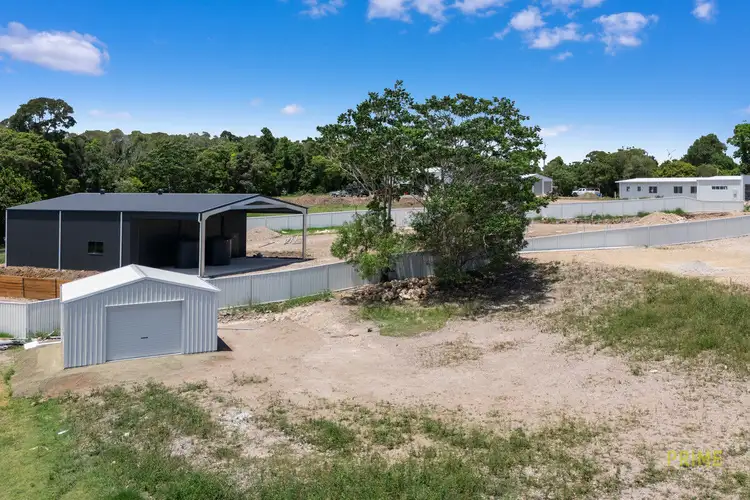 Seventh view of Homely land listing, 4 Sea Breeze Court, Craignish QLD 4655