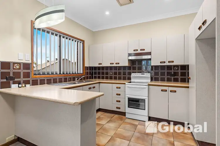 Second view of Homely house listing, 2/1 Myall Road, Kotara South NSW 2289