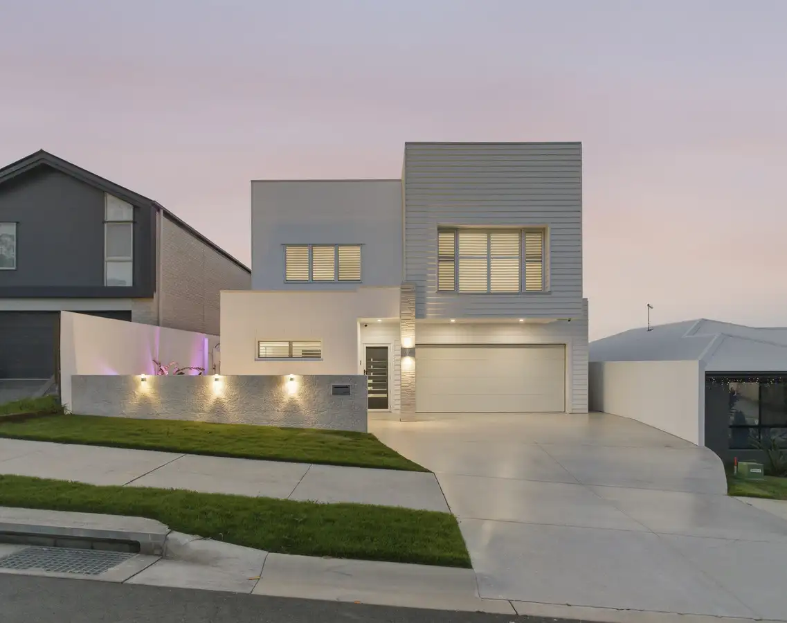 Main view of Homely house listing, 34 Greentree Street, Narangba QLD 4504