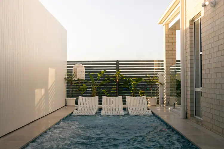 Second view of Homely house listing, 34 Greentree Street, Narangba QLD 4504