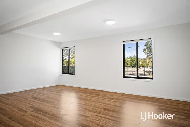 Second view of Homely house listing, Lot 4 Windsor Road (Grantham Farm), Riverstone NSW 2765