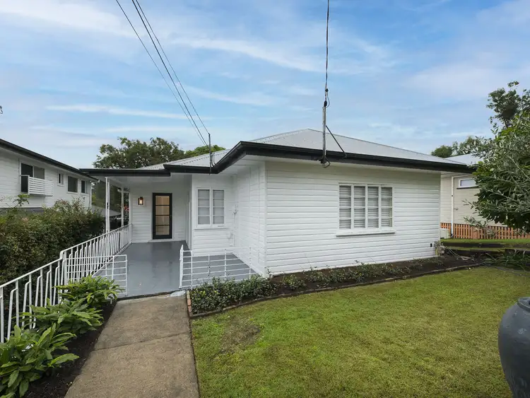 10 Deborah Street, Geebung QLD 4034