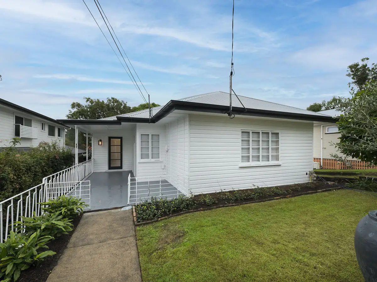Main view of Homely house listing, 10 Deborah Street, Geebung QLD 4034