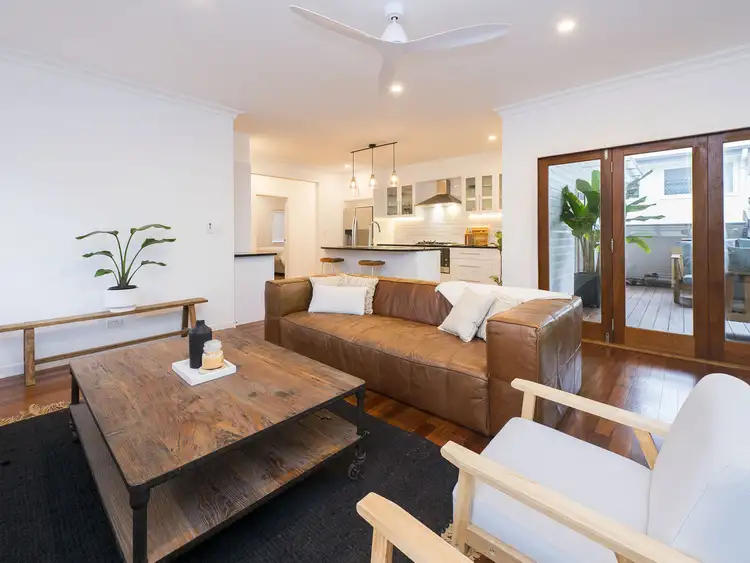 Second view of Homely house listing, 10 Deborah Street, Geebung QLD 4034