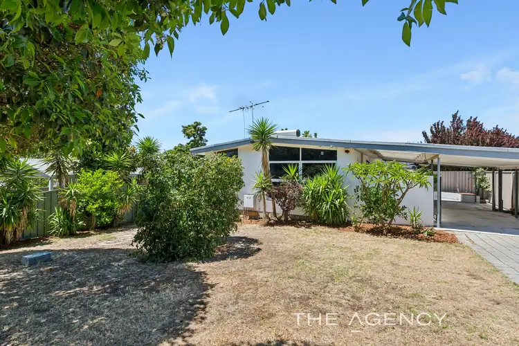 11 Ranmore Way, Morley WA 6062