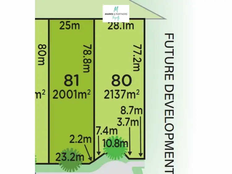 Lot 80 Dulcie Court, Booral QLD 4655