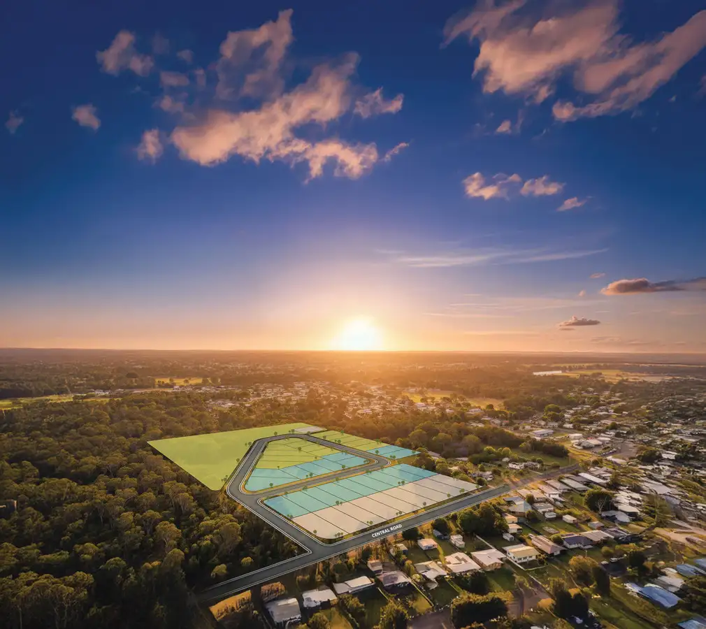 Main view of Homely land listing, LOT 5, Stage 1 Parkview on Central, Tinana QLD 4650