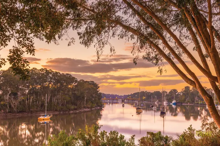 Second view of Homely land listing, LOT 5, Stage 1 Parkview on Central, Tinana QLD 4650