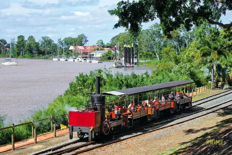 Third view of Homely land listing, LOT 5, Stage 1 Parkview on Central, Tinana QLD 4650