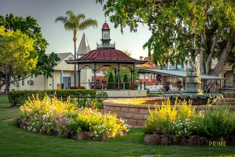 Fifth view of Homely land listing, LOT 5, Stage 1 Parkview on Central, Tinana QLD 4650