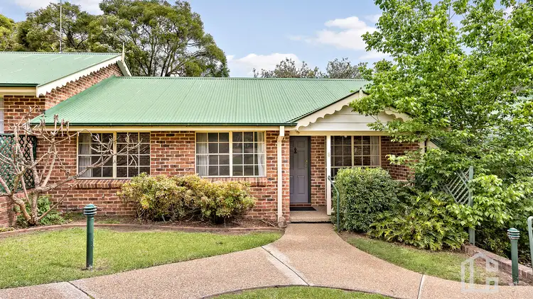 8/21 Park Street, Glenbrook NSW 2773