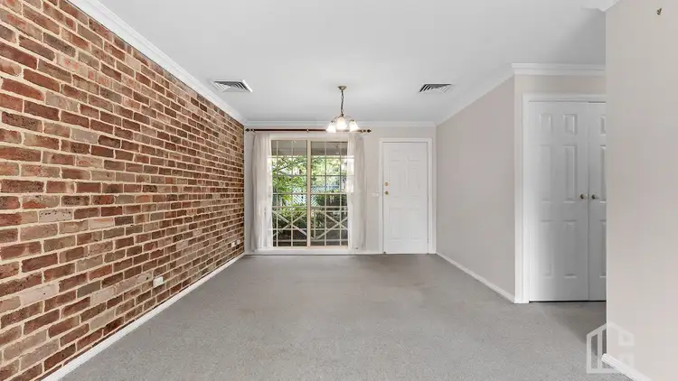 Third view of Homely villa listing, 8/21 Park Street, Glenbrook NSW 2773