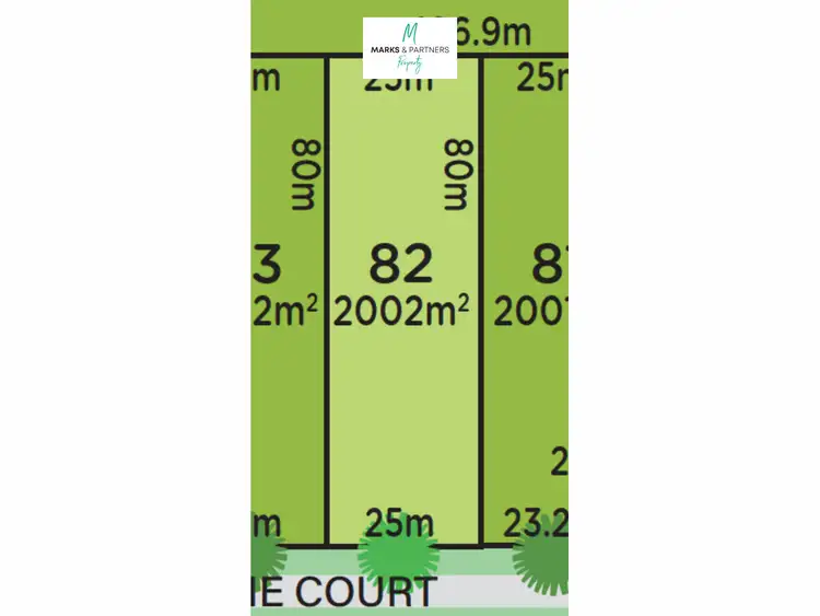 Lot 82 Dulcie Court, Booral QLD 4655