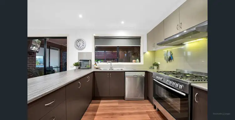 Second view of Homely house listing, 90 Gallery Way, Pakenham VIC 3810