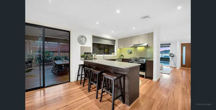 Third view of Homely house listing, 90 Gallery Way, Pakenham VIC 3810