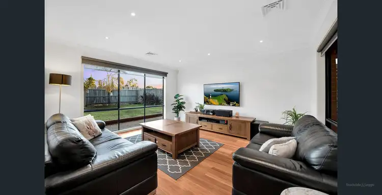 Fourth view of Homely house listing, 90 Gallery Way, Pakenham VIC 3810