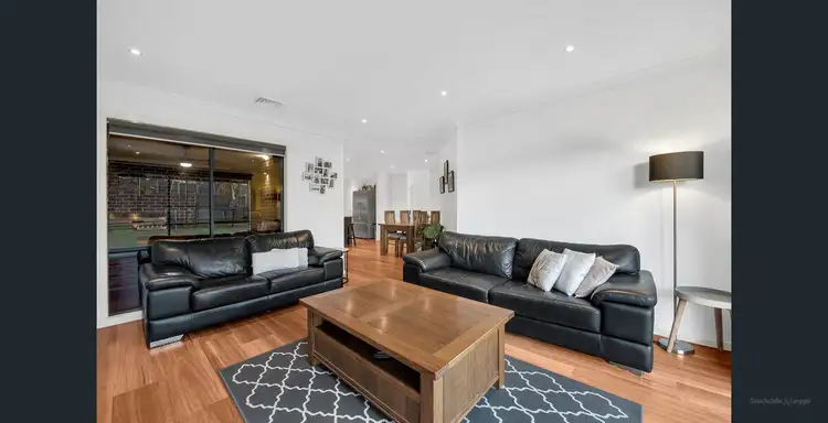 Fifth view of Homely house listing, 90 Gallery Way, Pakenham VIC 3810