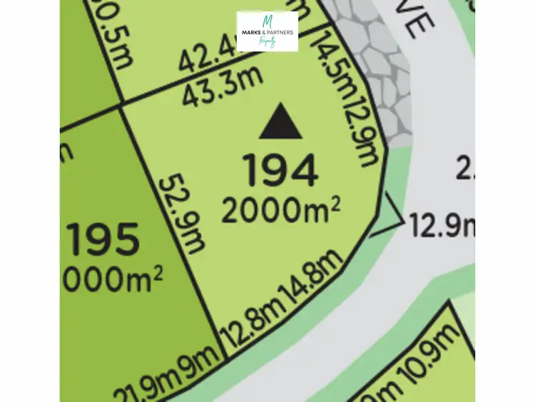 LOT 194 Mahalo Road, Booral QLD 4655