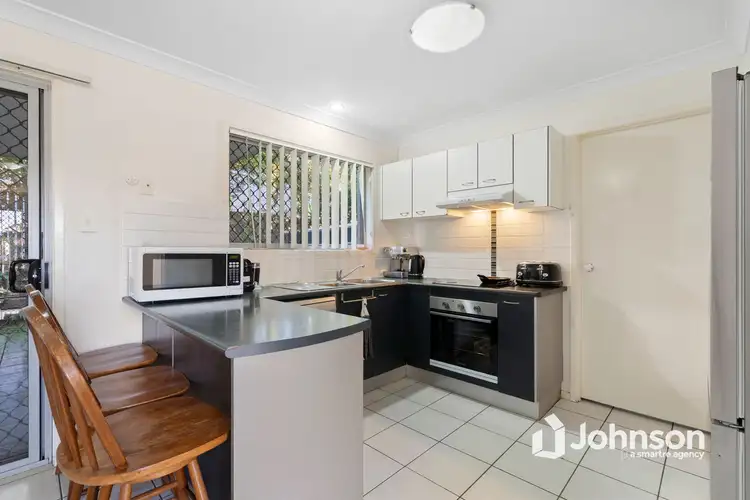 Third view of Homely townhouse listing, 24/14 Fleet Street, Browns Plains QLD 4118