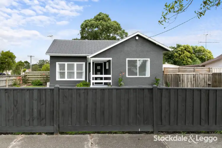 5 Vale Street, Moe VIC 3825
