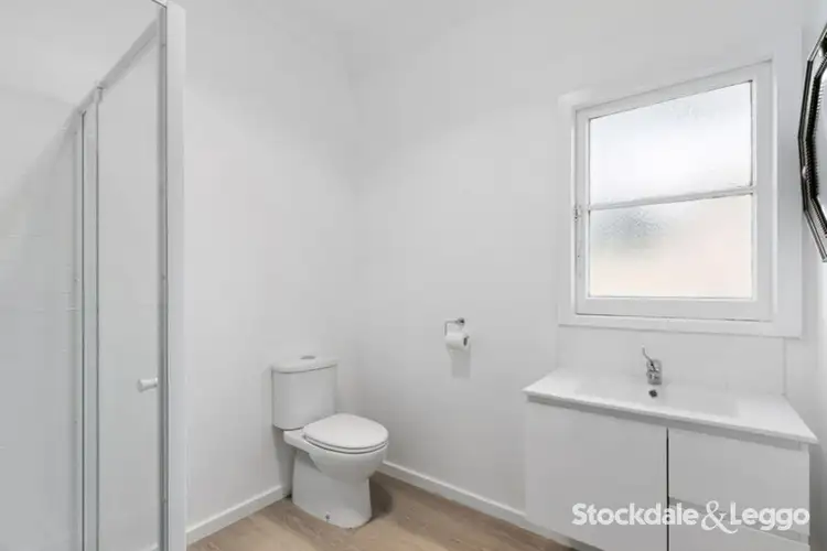 Fifth view of Homely house listing, 5 Vale Street, Moe VIC 3825