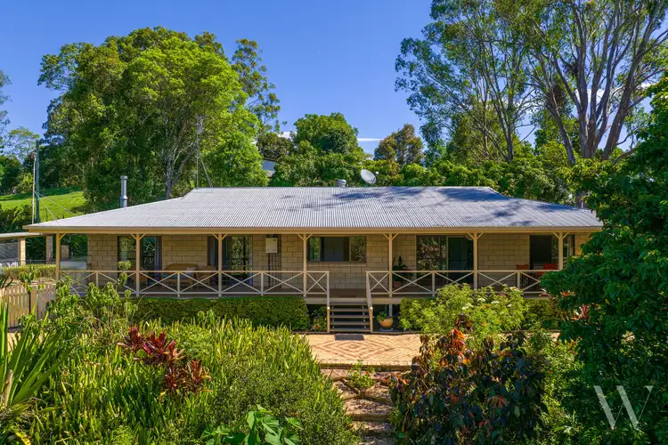 53 Morley Road, Canina QLD 4570