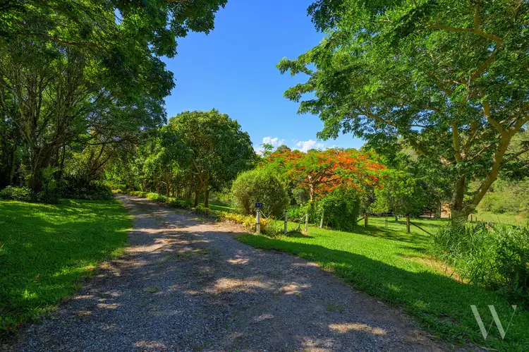 Second view of Homely house listing, 53 Morley Road, Canina QLD 4570