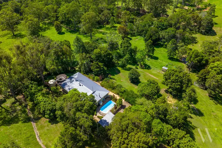 Third view of Homely house listing, 53 Morley Road, Canina QLD 4570