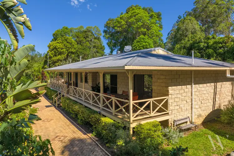 Fourth view of Homely house listing, 53 Morley Road, Canina QLD 4570