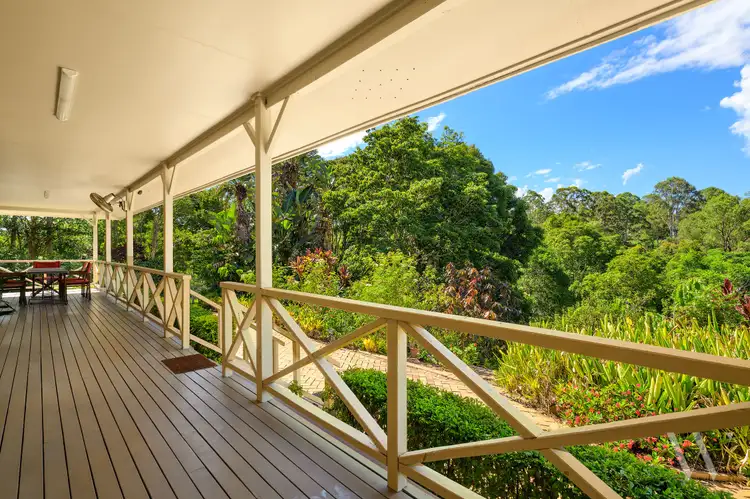 Sixth view of Homely house listing, 53 Morley Road, Canina QLD 4570