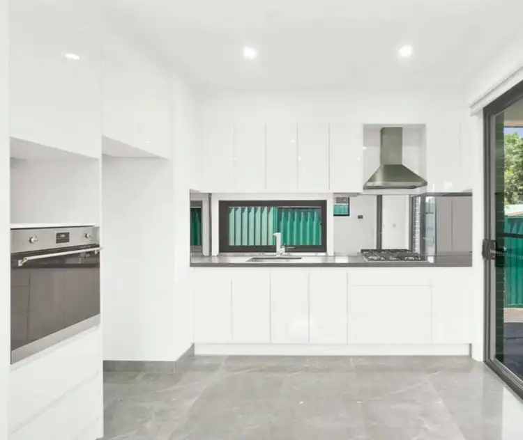 Second view of Homely house listing, 25A Castlereagh Street, Riverstone NSW 2765